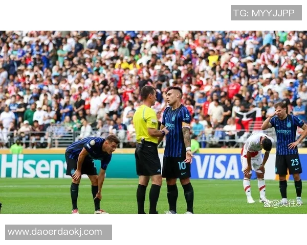 热刺逆袭国米3-0晋级世界杯历史冷门瞬间引发全场狂欢