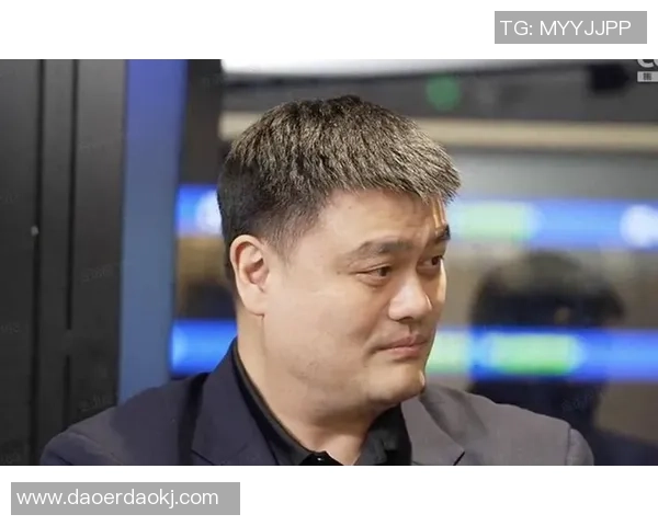 姚明亲临马山助力篮球发展引领青少年热爱运动新风潮