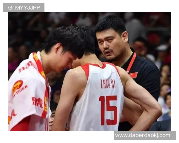 姚明重返故乡新疆探访篮球文化与青少年发展之路