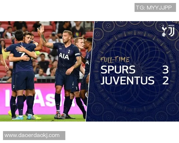 国王杯精彩对决尤文图斯轻取热刺乌龙球成比赛转折点 国王杯精彩对决尤文图斯轻取热刺乌龙球成比赛转折点