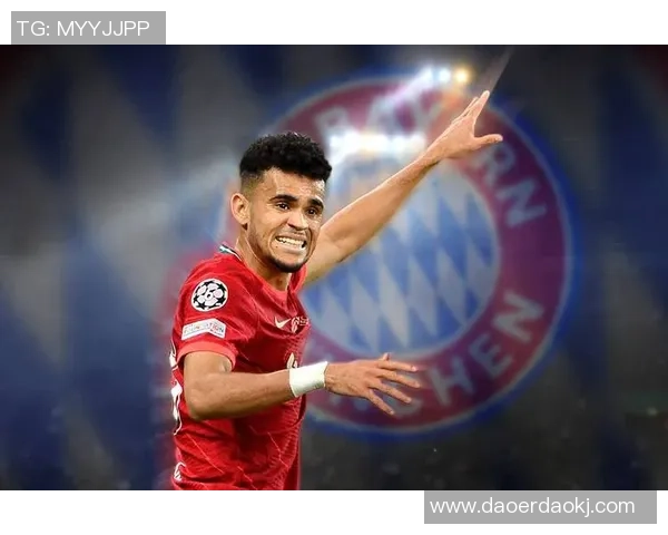 德甲激战:利物浦狂胜拜仁四球大捷帽子戏法点燃全场热情 德甲激战:利物浦狂胜拜仁四球大捷帽子戏法点燃全场热情