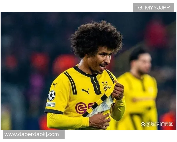 英超惊天冷门波尔图逆转多特蒙德战术解析全场瞬间回顾